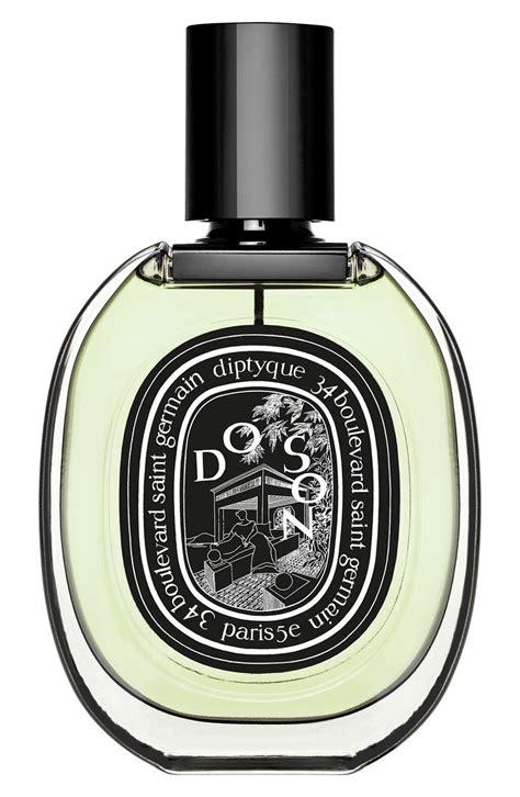 diptyque do son fragrantica.